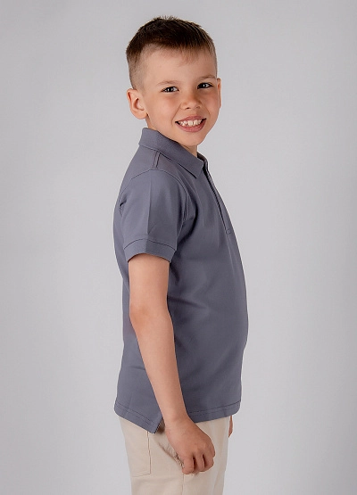 Поло Thomas Graf фото № 4 Казахстан