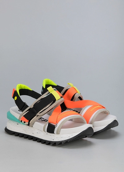 Сандалии Gioseppo фото № 2 цена