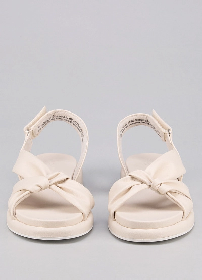 Сандалии Marco Tozzi фото № 3 недорого