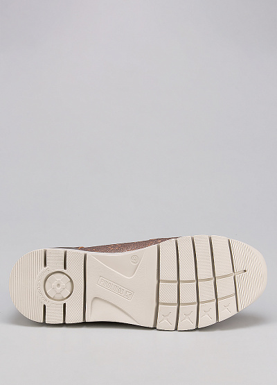 Мокасины Pikolinos фото № 5 купить