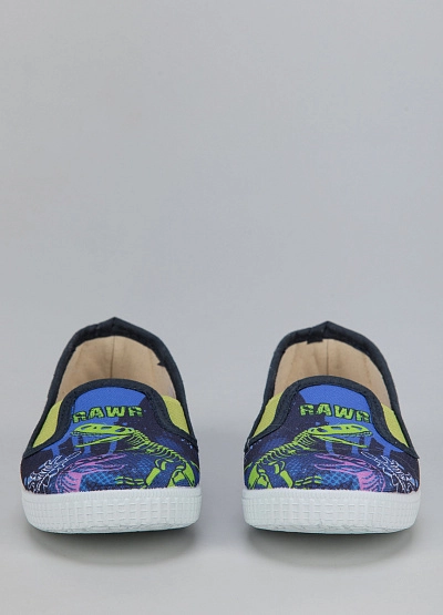 Слипоны Alberola фото № 3 недорого