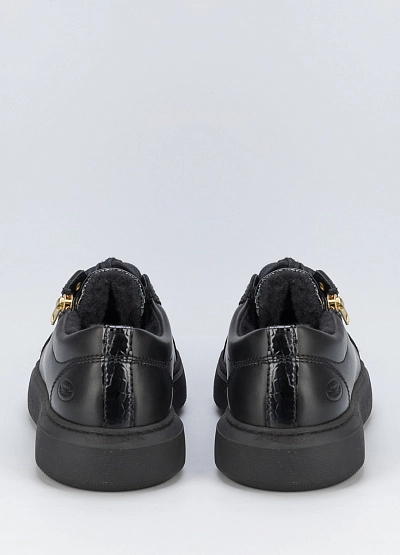 Кеды Inwood фото № 4 Казахстан