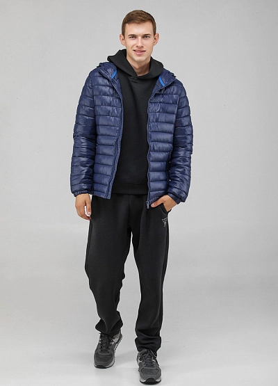 Куртка Duca Daretti фото № 4 Казахстан