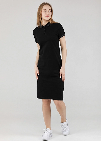 Платье-поло Thomas Graf фото № 2 цена