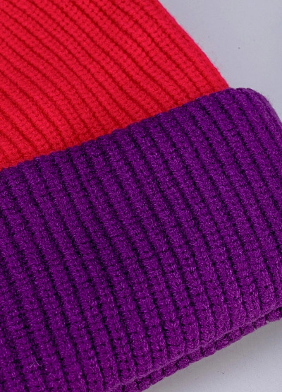 Шапка Thomas Graff фото № 3 недорого