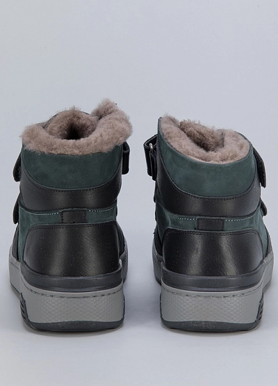 Кеды Ellin shoes фото № 4 Казахстан