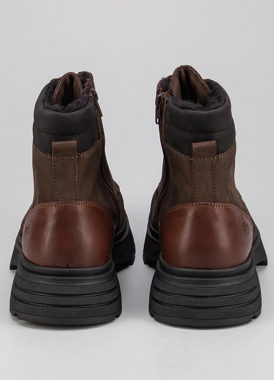 Ботинки Inwood фото № 4 Казахстан