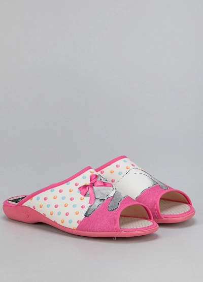 Тапочки Alberola фото № 2 цена