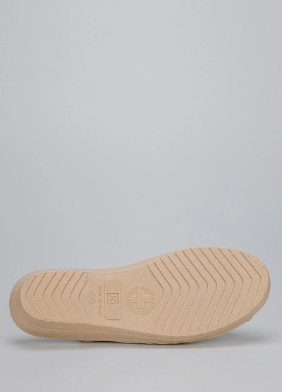 Тапочки Alberola фото № 5 купить