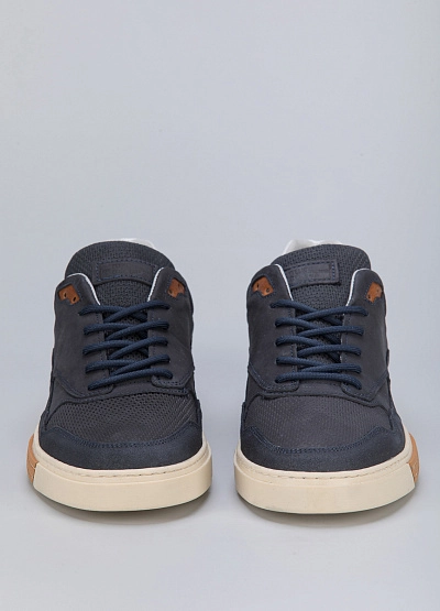 Кеды BulBoxer фото № 3 недорого