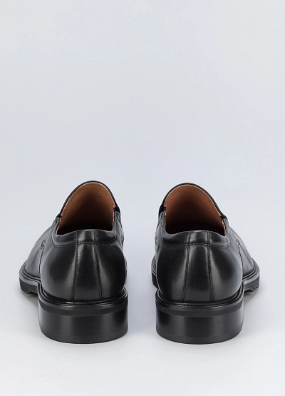 Лоферы Duca Daretti фото № 4 Казахстан