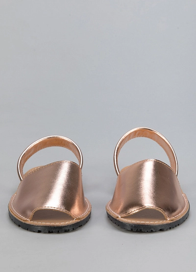 Сандалии Menorquina фото № 3 недорого