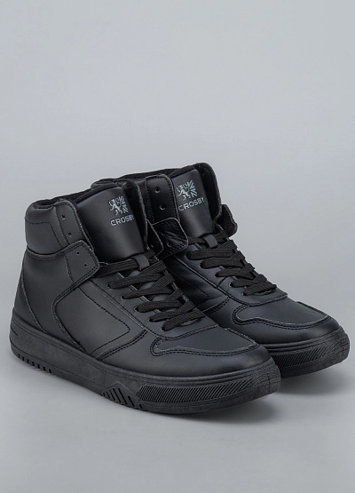 Кеды Crosby фото № 2 цена