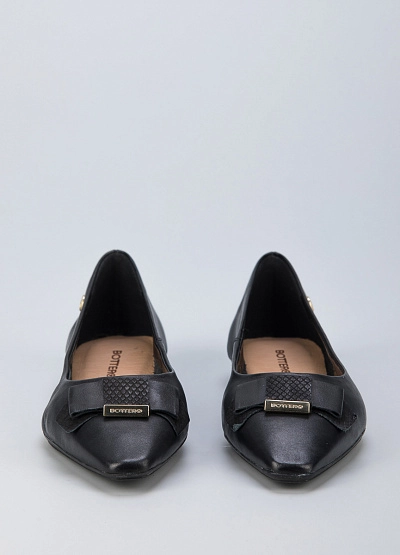 Балетки Bottero фото № 3 недорого