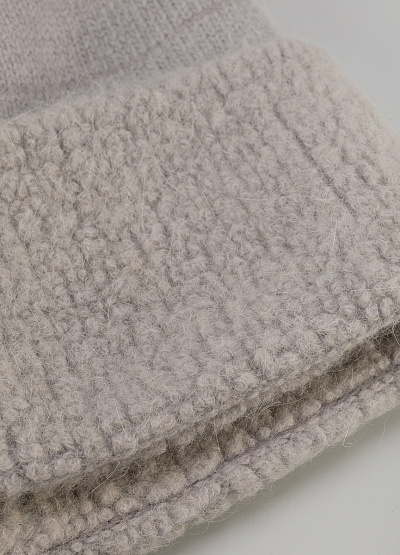 Шапка Thomas Graff фото № 3 недорого