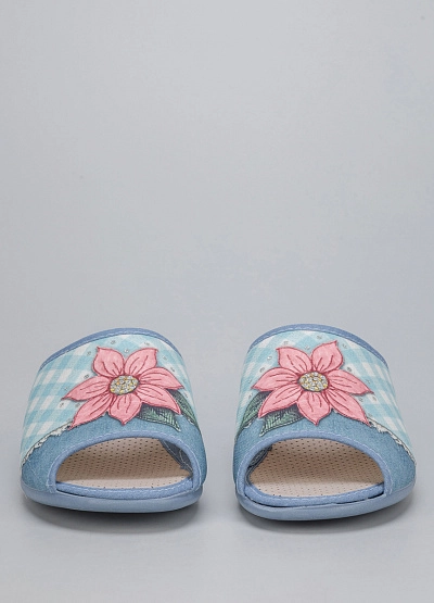 Тапочки Alberola фото № 3 недорого