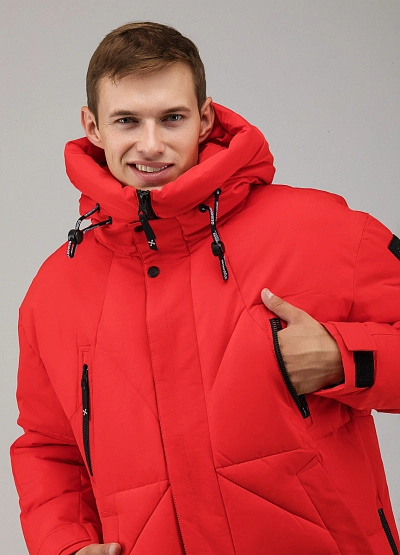 Куртка Shark Force фото № 3 недорого