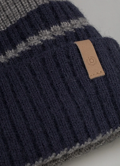 Шапка Bugatti фото № 3 недорого