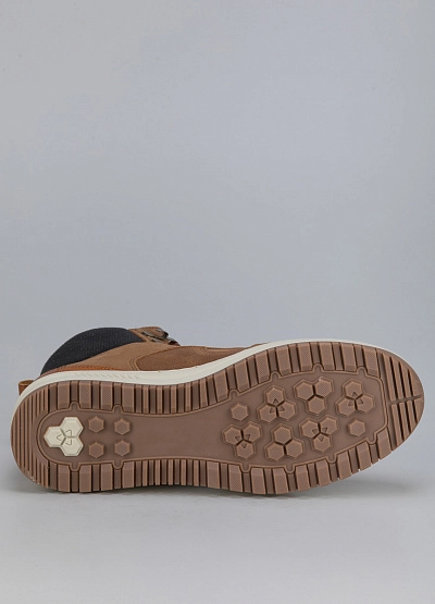 Ботинки BulBoxer фото № 5 купить