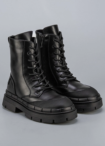 Ботинки Betsy фото № 2 цена