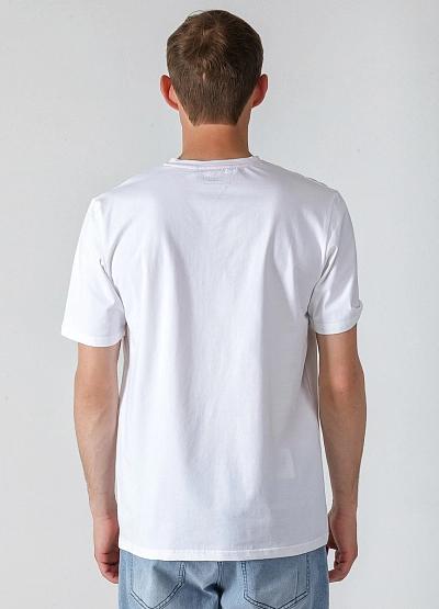 Футболка Ralf Muller фото № 3 недорого