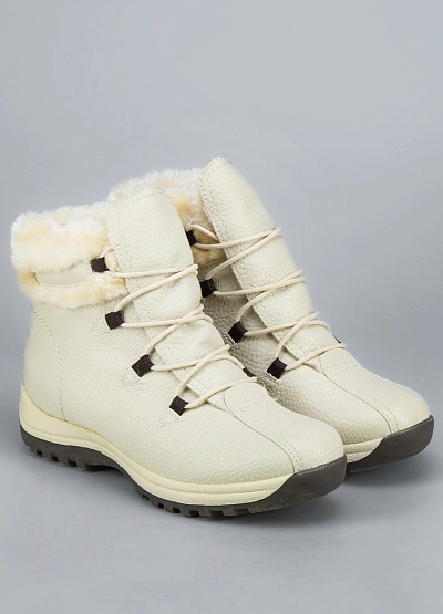 Ботинки Franco Manatti фото № 2 цена