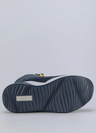 Ботинки Thomas Graf фото № 5 купить