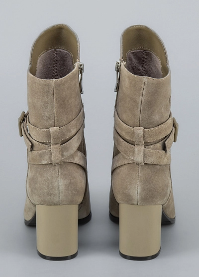 Ботинки Loretta Very фото № 4 Казахстан