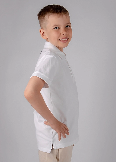 Поло Thomas Graf фото № 2 цена