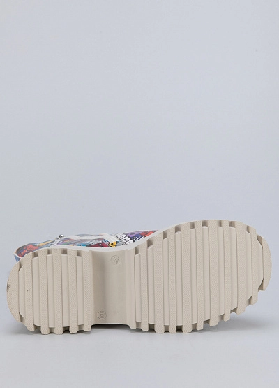 Ботинки Keddo фото № 5 купить