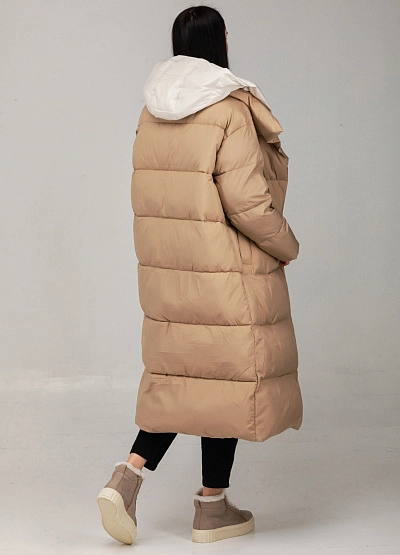 Куртка Evacana фото № 4 Казахстан