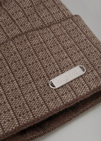 Шапка Bugatti фото № 3 недорого