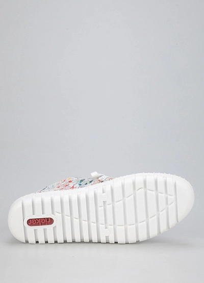 Туфли Rieker фото № 5 купить