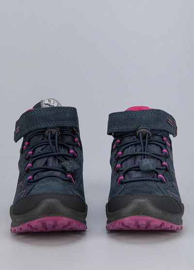 Ботинки Imac фото № 3 недорого