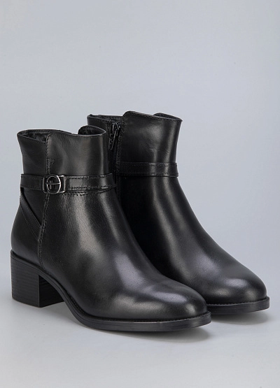 Ботинки Tamaris фото № 2 цена