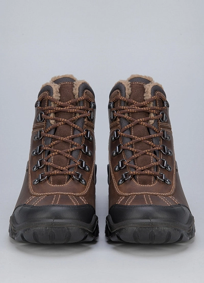 Ботинки Imac фото № 3 недорого