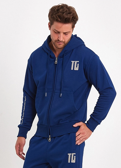 SPORT толстовка Thomas Graf фото № 3 недорого