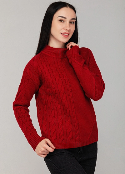 Свитер Thomas Graf фото № 3 недорого