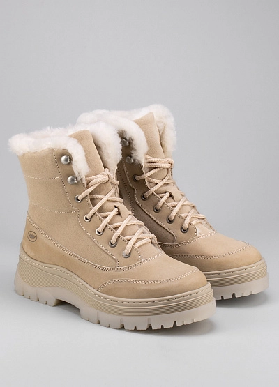 Ботинки Inwood фото № 2 цена