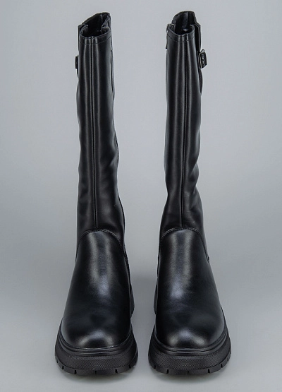 Сапоги Franco Manatti фото № 3 недорого