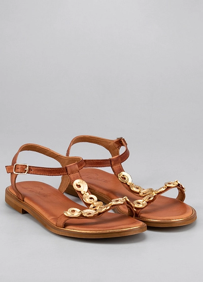 Сандалии Parex фото № 2 цена