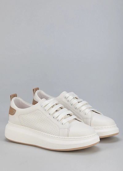 Кеды Franco Manatti фото № 2 цена