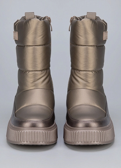 Дутыши Finn Line фото № 3 недорого