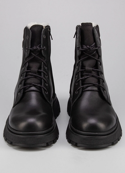 Ботинки Inwood фото № 3 недорого