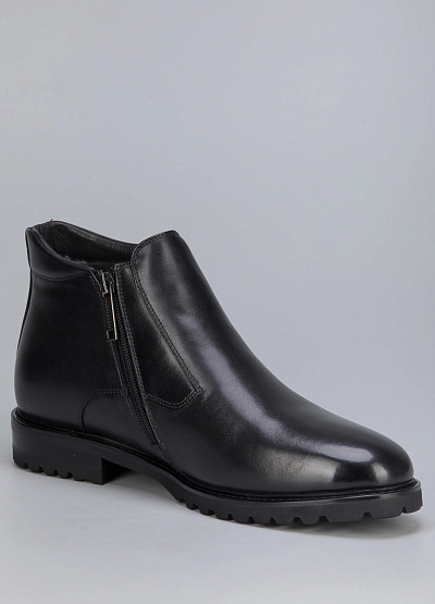 Сапоги Duca Daretti фото № 4 Казахстан