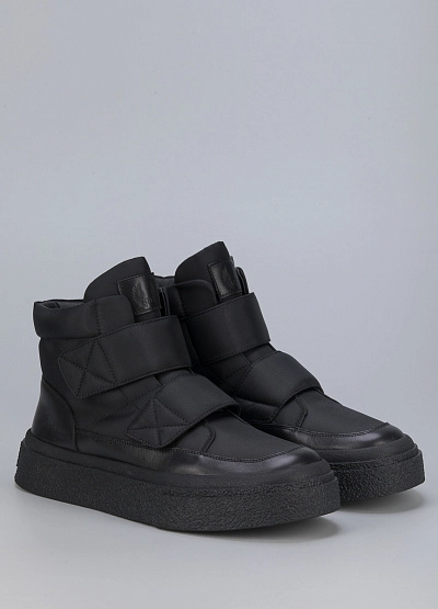 Кеды Mattini фото № 2 цена