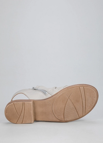 Сандалии Creator фото № 5 купить