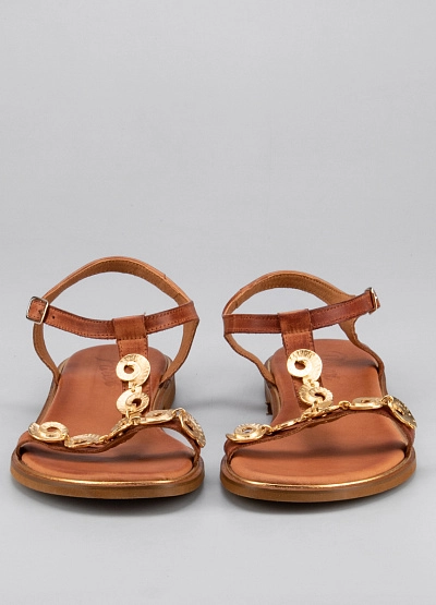 Сандалии Parex фото № 3 недорого