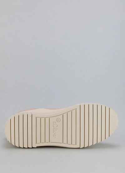 Кеды S.Oliver фото № 5 купить