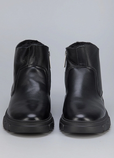 Сапоги Mattini фото № 3 недорого